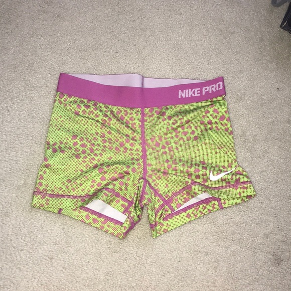 Nike Pants - Brand new nike pro spandex